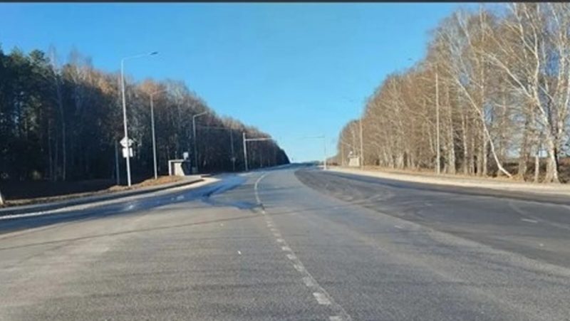 В Марий Эл завершается ликвидация очага аварийности у памятника Акпарсу