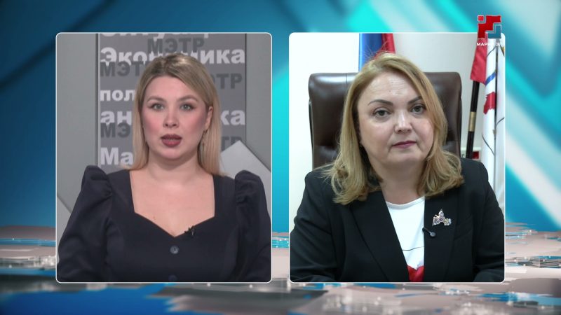 Соцконтракт в Марий Эл: какие направления популярны и что положено ветеранам СВО