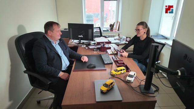 Сбой у агрегатора такси и проблемы с ОСАГО: интервью с Владимиром Коротковым