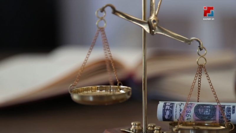В Марий Эл за девять месяцев выявили более 140 экономических преступлений