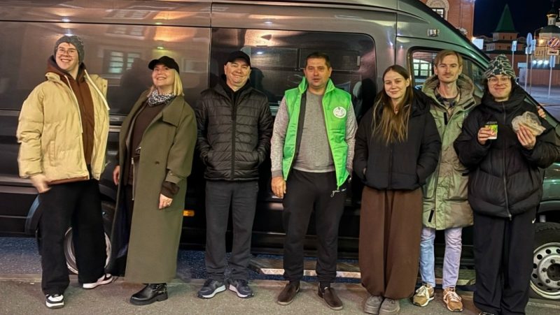 Курчак театр фестивальыш каен