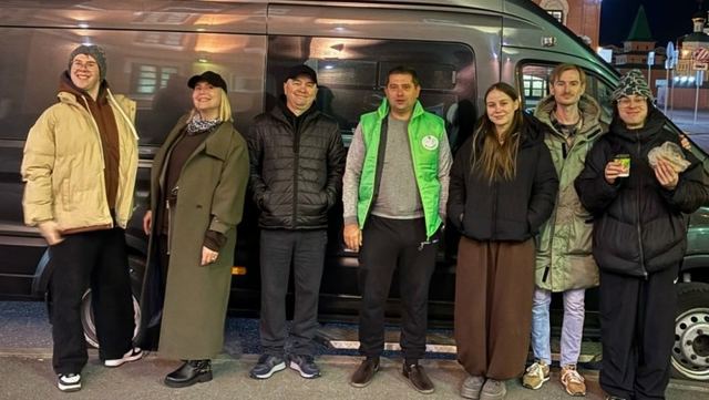 Курчак театр фестивальыш каен