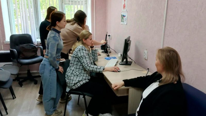 В Марий Эл растёт интерес к бесплатному переобучению по нацпроекту «Кадры»