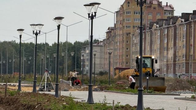В Йошкар-Оле внесены временные изменения в маршрут 6п