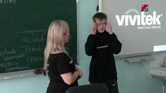 Антинаркотический десант в Килемарской школе: о вреде вейпов и запрещённых веществ
