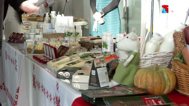 Йошкар-Олаште ялозанлык пашаеҥ-влакын кечыштлан пӧлеклалтше пайрем эртен