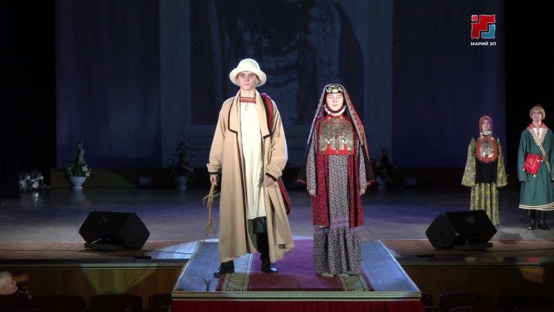 Йошкар-Олаште «Финн-угор транзит» да «Калык вургем пайрем унала ӱжеш» регион-влак кокласе конкурс-фестиваль-влак почылтыт