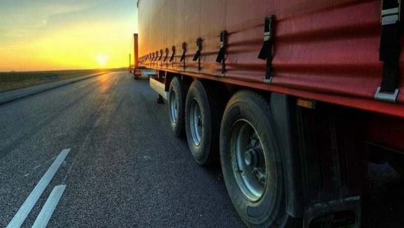 Каныш кечылаште автотранспорт пашаеҥ-влакын кечышт палемдалтын