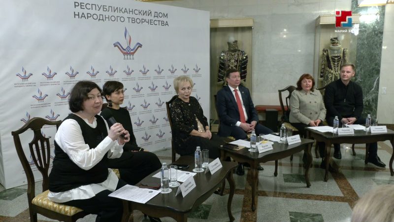 «Финно-угорский транзит» завершился в Марий Эл