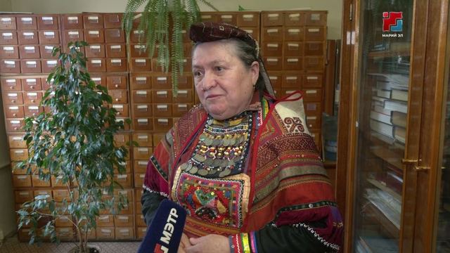 МАРНИИЯЛИ-ште этнологий шымлымаш-влак дене кылдалтше шанче-практик конференций лийын