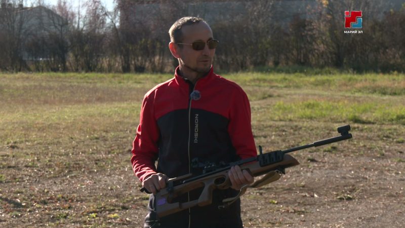 ИНТЕРВЬЮ: «Земский тренер» программын участникше Станислав Ильин