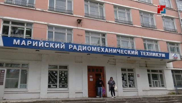 В Марий Эл подвели итоги смотра-конкурса среди колледжей и техникумов