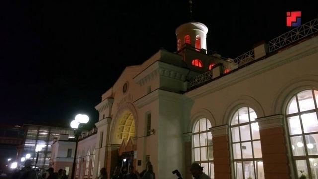 Поезд из Санкт-Петербурга в Йошкар-Олу с 27 октября изменит график