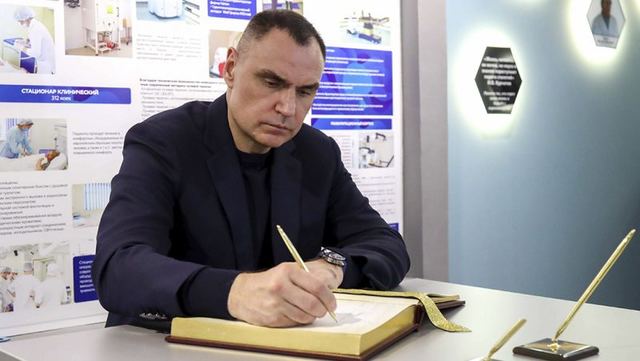 Марий Эл и Ульяновская область укрепляют межрегиональное сотрудничество