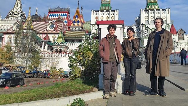 Юные художники из Марий Эл вошли в число лучших на всероссийском конкурсе-пленэре «Свет храмов России»