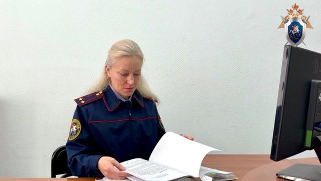 В Марий Эл начальника отдела снабжения обвиняется в коммерческом подкупе