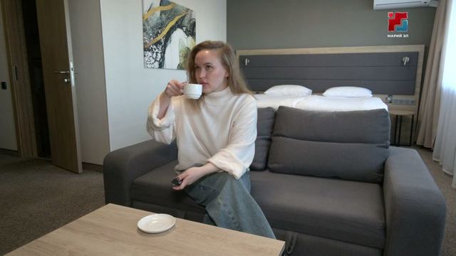 Как в гостиницах Марий Эл работает цифровое заселение?