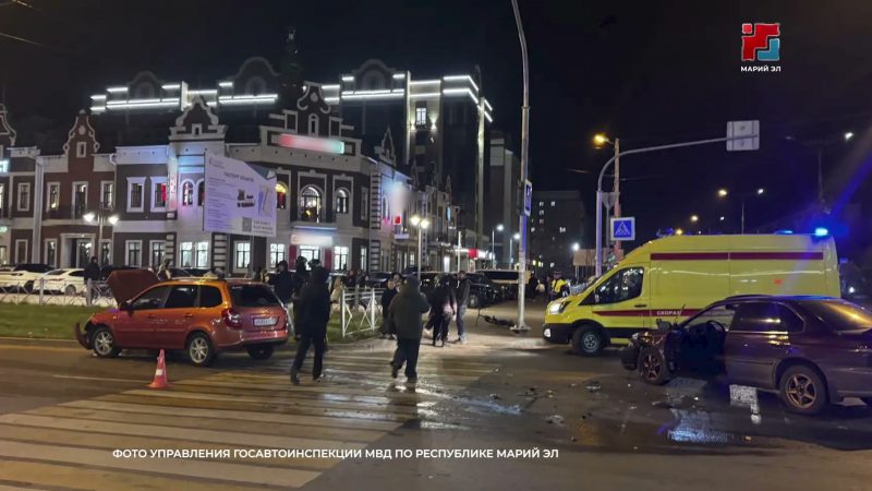 Два погибших и 19 травм в 13 ДТП за неделю – сводка 112