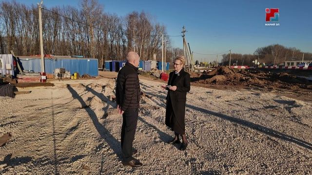 Новая развязка на Йывана Кырли: интервью с Александром Герасименко