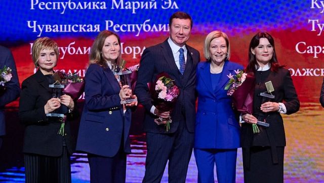 Марий Эл «Пушкинская карта» программе дене пашам шуктымо шотышто регион-влак коклаште ойыртемалтын