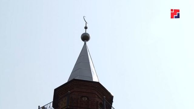 В День народного единства в Марий Эл откроется новая мечеть