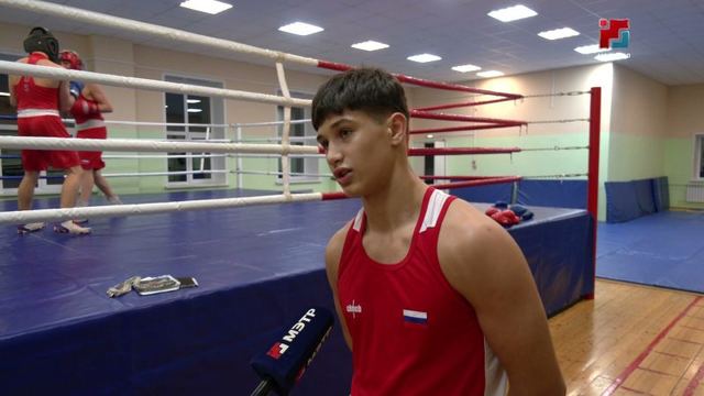 Бронза чемпионата Европы по боксу — у Артура Асатряна из Оршанки