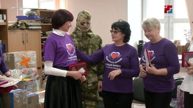 Совет по добровольчеству в Йошкар-Оле: как поддержать волонтёров и привлечь пенсионеров